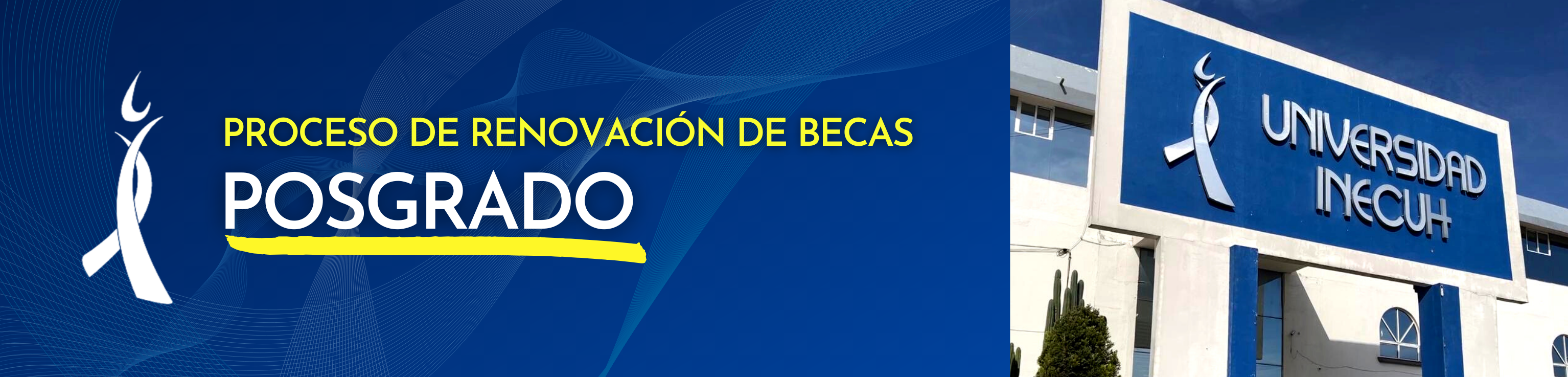 Encabezado Becas posgrado